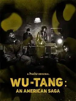 Wu-Tang : An American Saga S02E09 FRENCH HDTV