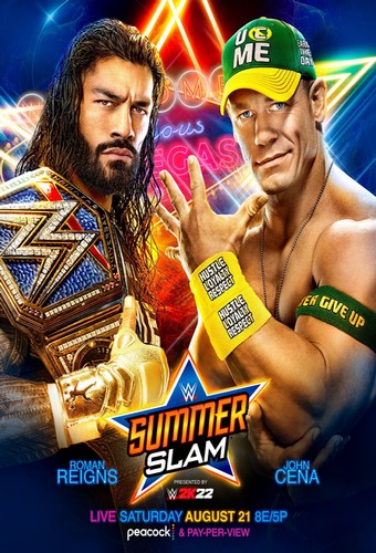 WWE SummerSlam 2021 VO WEBRIP 2021