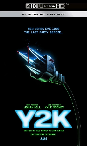 Y2K MULTI TRUEFRENCH ULTRA HD 4K x265 2024