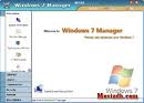 Yamicsoft Windows 7 Manager v1 1 3