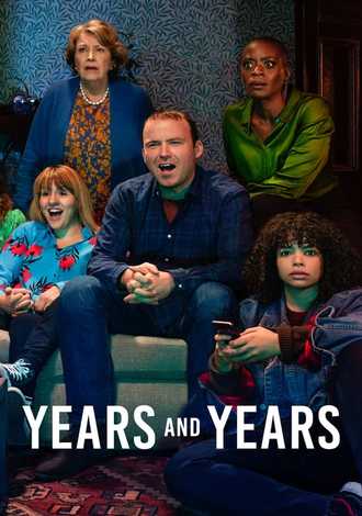 Years and Years S01E01 VOSTFR HDTV