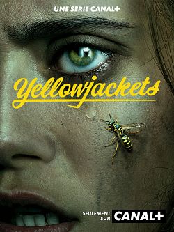 Yellowjackets S01E04 VOSTFR HDTV