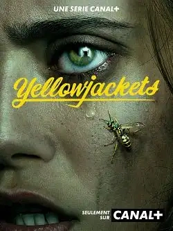 Yellowjackets Saison 1 FRENCH HDTV 2021