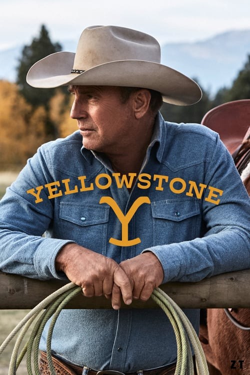 Yellowstone S01E01 VOSTFR HDTV
