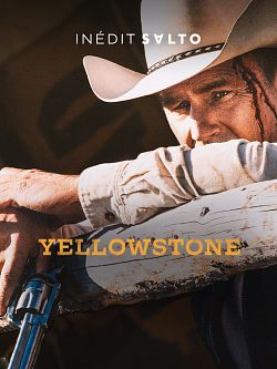 Yellowstone S04E02 FRENCH HDTV