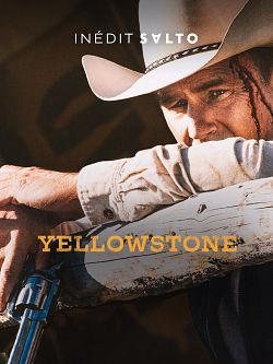 Yellowstone S05E07 VOSTFR HDTV