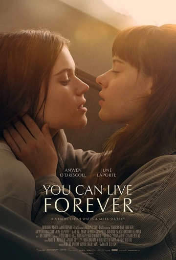 You Can Live Forever FRENCH WEBRIP 1080p 2023