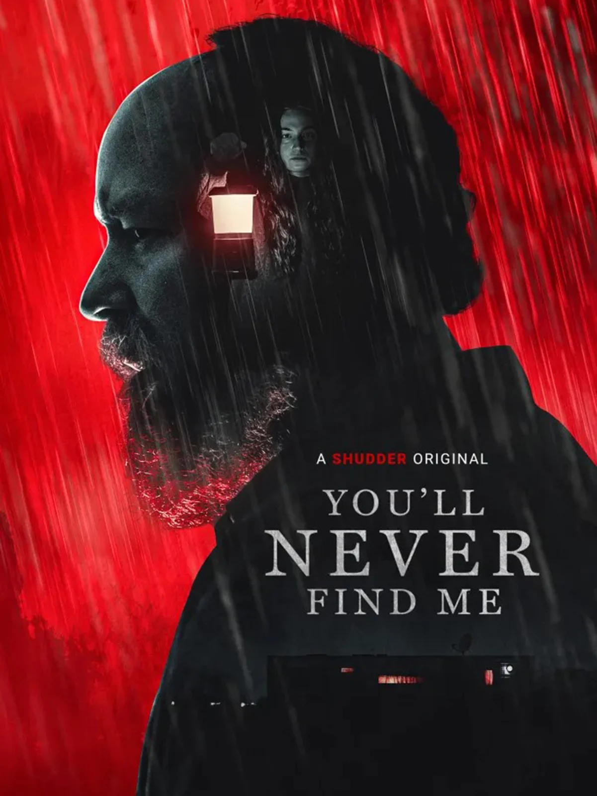 You'll Never Find Me FRENCH WEBRIP LD 1080p 2023
