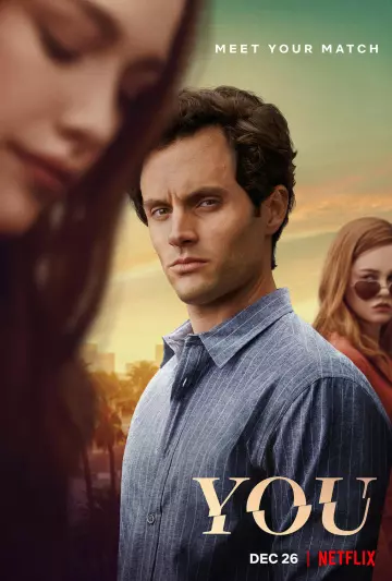 You Saison 2 FRENCH HDTV 2019