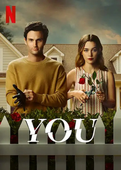 You Saison 3 FRENCH HDTV 2021