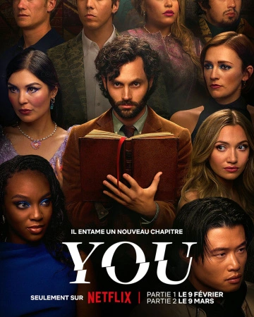 You Saison 4 MULTI HDTV 1080p 2023