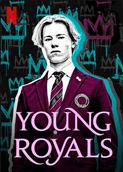 Young Royals Saison 1 FRENCH HDTV