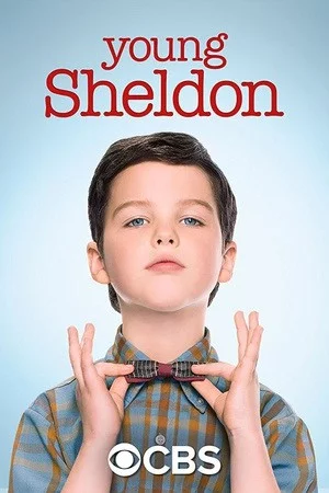 Young Sheldon S03E19 FRENCH HDTV