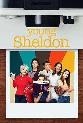 Young Sheldon S06E04 VOSTFR HDTV