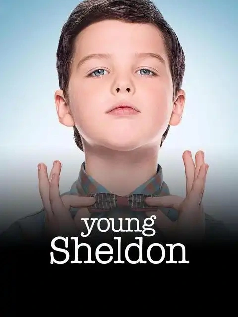 Young Sheldon Saison 1 FRENCH HDTV 2017