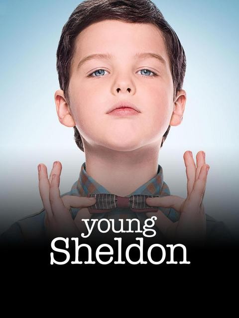 Young Sheldon Saison 1 FRENCH HDTV