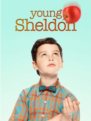 Young Sheldon Saison 2 FRENCH HDTV