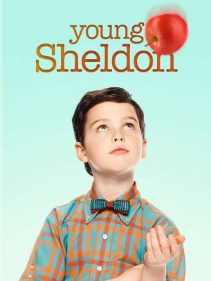 Young Sheldon Saison 2 VOSTFR HDTV