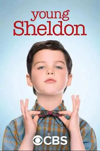 Young Sheldon Saison 4 MULTI HDTV 1080p 2020