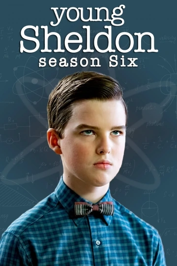 Young Sheldon Saison 6 MULTI HDTV 1080p 2022