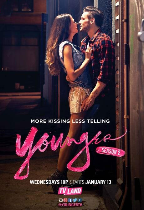 Younger Saison 2 FRENCH HDTV