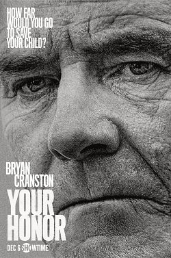 Your Honor S01E09 VOSTFR HDTV