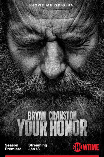 Your Honor S02E02 VOSTFR HDTV