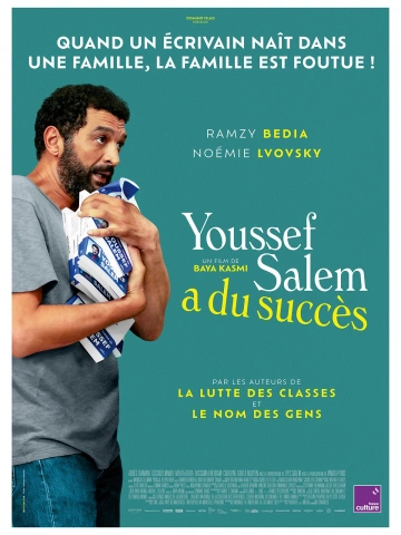 Youssef Salem a du succès FRENCH WEBRIP 720p 2023