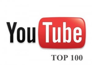 YouTube Top 100 Music Hits 2011