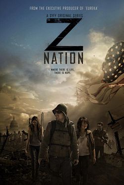 Z Nation S05E02 VOSTFR HDTV