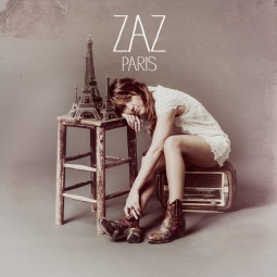 ZAZ - Paris 2014