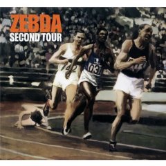 Zebda - Second Tour - RippedBy WhiteAngel