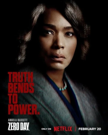 Zero Day Saison 1 FRENCH HDTV 2025