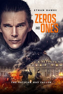 Zeros and Ones FRENCH DVDRIP 2022