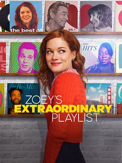 Zoey's Extraordinary Playlist S01E04 VOSTFR HDTV