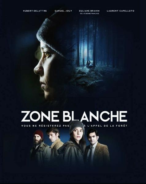 Zone Blanche Saison 1 FRENCH HDTV
