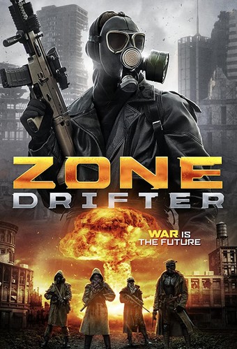 Zone Drifter FRENCH WEBRIP LD 1080p 2021