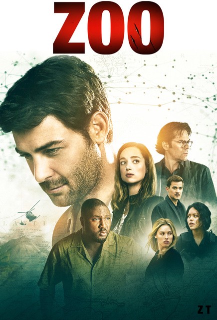 Zoo S03E01 VOSTFR HDTV