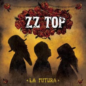 ZZ Top - La Futura 2012